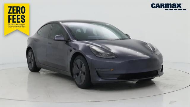2023 Tesla Model 3 Rear-Wheel Drive for sale in Columbia, SC