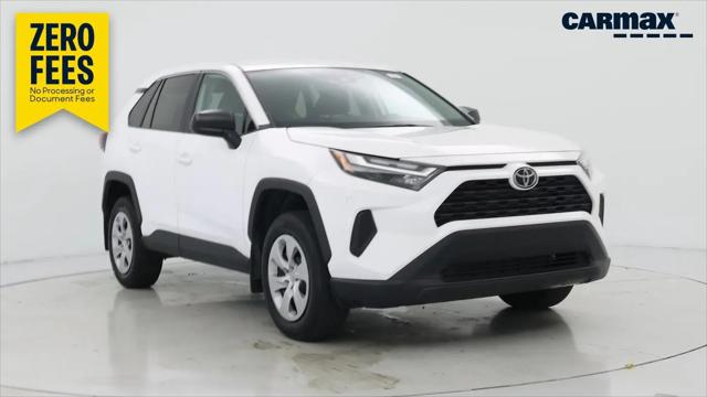 2025 Toyota RAV4 LE for sale in Columbia, SC