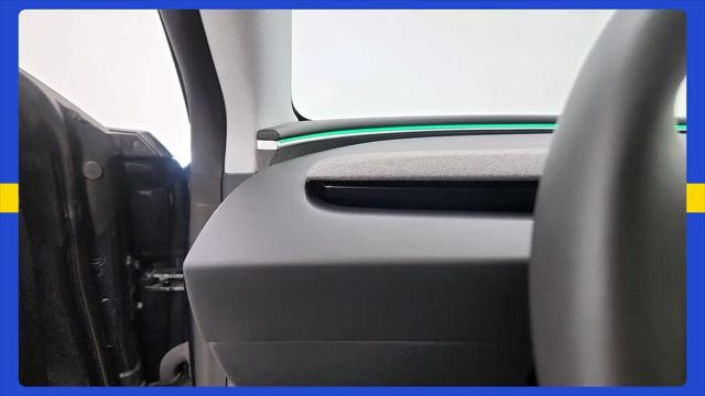 2025 Tesla Model 3 Long Range Rear-Wheel Drive