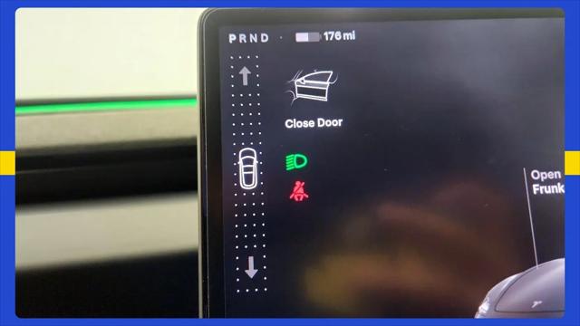 2025 Tesla Model 3 Long Range Rear-Wheel Drive