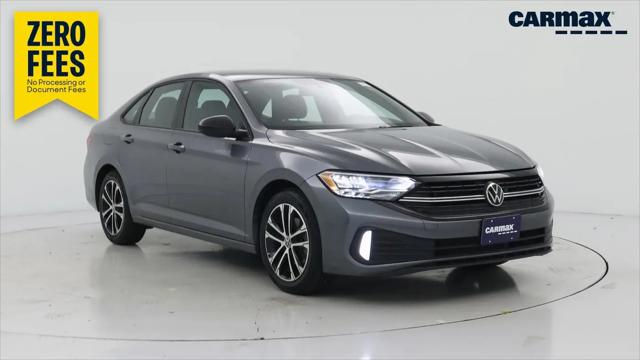 2022 Volkswagen Jetta 1.5T Sport for sale in Columbia, SC