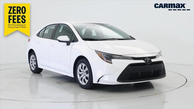 2026 Toyota Corolla LE for sale in Columbia, SC