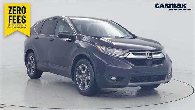 2018 Honda CR-V EX for sale in Columbia, SC