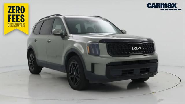2024 Kia Telluride EX X-Line for sale in Columbia, SC