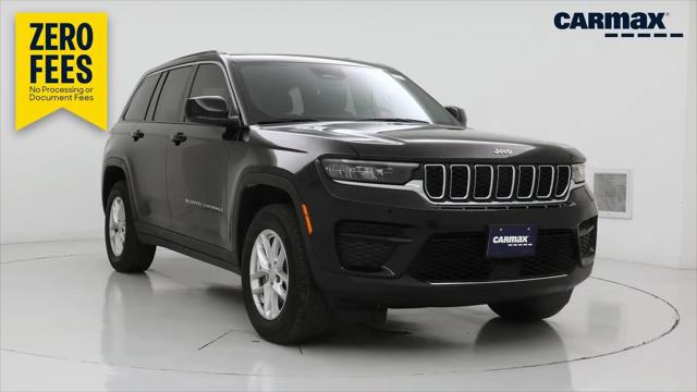 2025 Jeep Grand Cherokee Laredo X 4x2 for sale in Fort Worth, TX