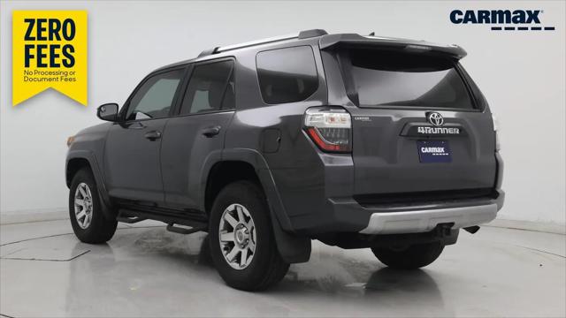 2015 Toyota 4Runner Trail for sale in Fort Worth, TX
