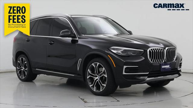 2023 BMW X5 sDrive40i for sale in Fort Worth, TX