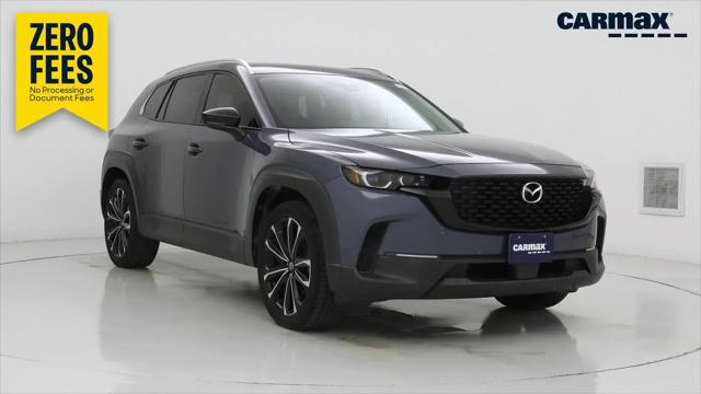 2023 Mazda CX-50 2.5 S Premium Plus for sale in Fort Worth, TX