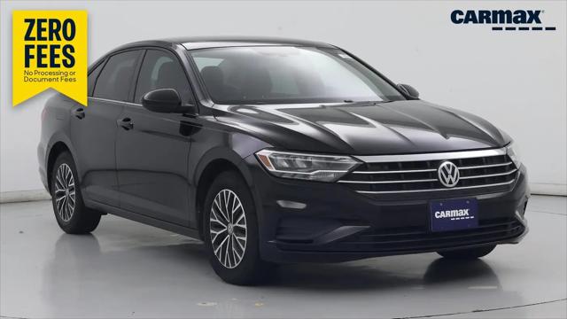 2019 Volkswagen Jetta 1.4T SE for sale in Fort Worth, TX