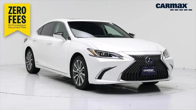 2021 Lexus ES 300h ES 300h for sale in Fort Worth, TX