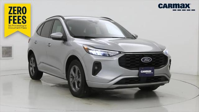 2023 Ford Escape ST-Line Select for sale in Fort Worth, TX