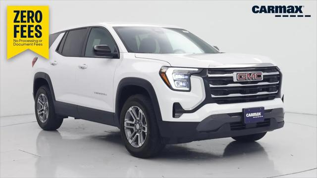 2026 GMC Terrain AWD Elevation for sale in Hickory, NC