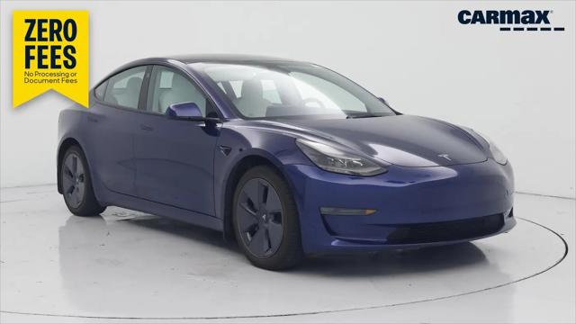 2022 Tesla Model 3 Long Range for sale in Hickory, NC