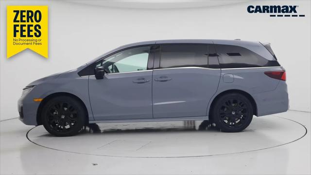 2025 Honda Odyssey Sport-L for sale in Hickory, NC