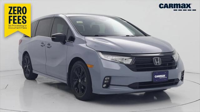 2024 Honda Odyssey Sport for sale in Hickory, NC