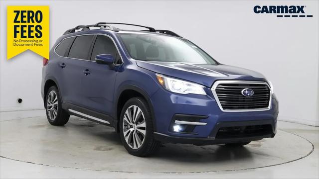 2020 Subaru Ascent Limited for sale in Hickory, NC