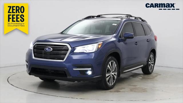 2020 Subaru Ascent Limited
