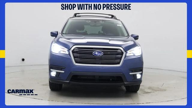 2020 Subaru Ascent Limited