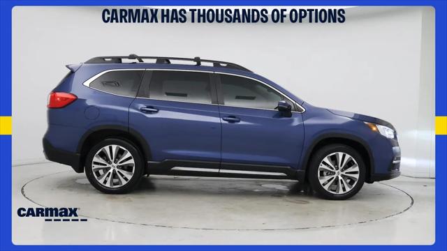2020 Subaru Ascent Limited