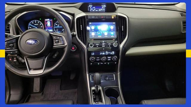 2020 Subaru Ascent Limited