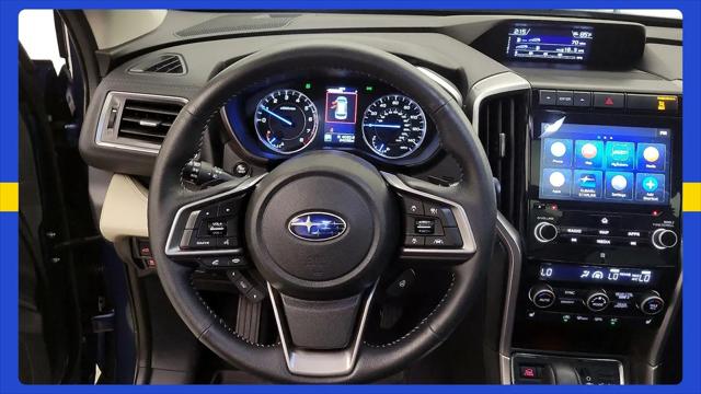 2020 Subaru Ascent Limited