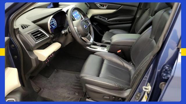 2020 Subaru Ascent Limited