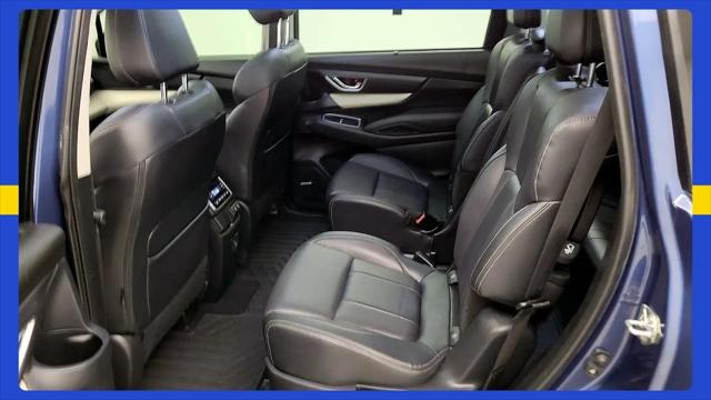 2020 Subaru Ascent Limited