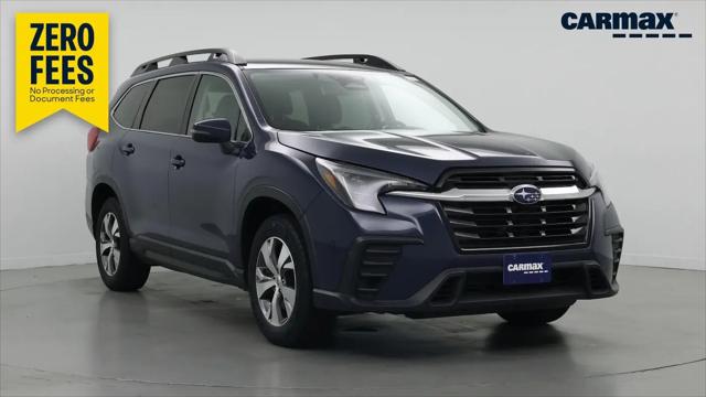 2023 Subaru Ascent Premium 7-Passenger for sale in Hickory, NC