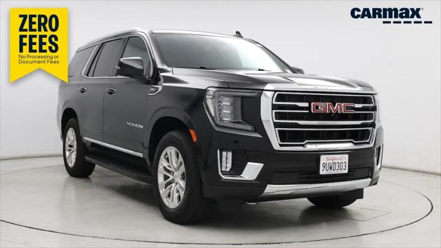 2022 GMC Yukon 2WD SLT for sale in Pleasant Hill, CA