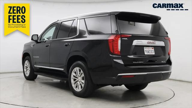 2022 GMC Yukon 2WD SLT for sale in Pleasant Hill, CA