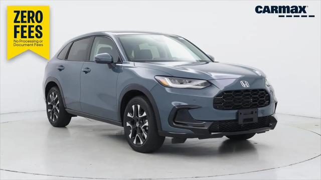 2026 Honda HR-V AWD EX-L for sale in Gainesville, FL