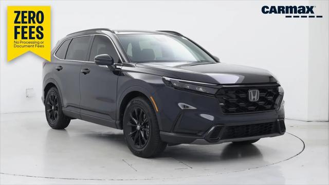 2025 Honda CR-V Hybrid Sport for sale in Gainesville, FL