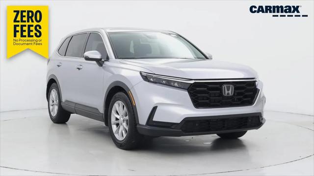 2024 Honda CR-V EX-L 2WD for sale in Gainesville, FL