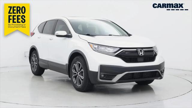 2022 Honda CR-V 2WD EX for sale in Gainesville, FL