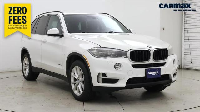 2016 BMW X5 xDrive35i for sale in Hartford, CT