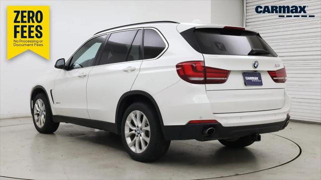 2016 BMW X5 xDrive35i for sale in Hartford, CT