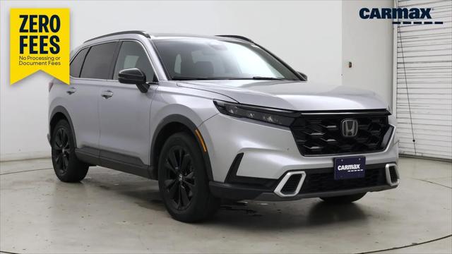 2023 Honda CR-V Hybrid Sport Touring for sale in Hartford, CT