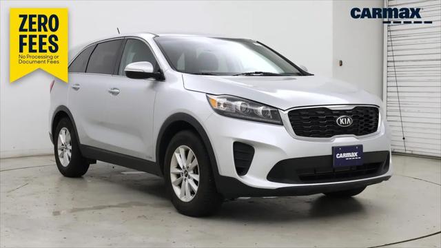 2019 Kia Sorento 2.4L LX for sale in Hartford, CT
