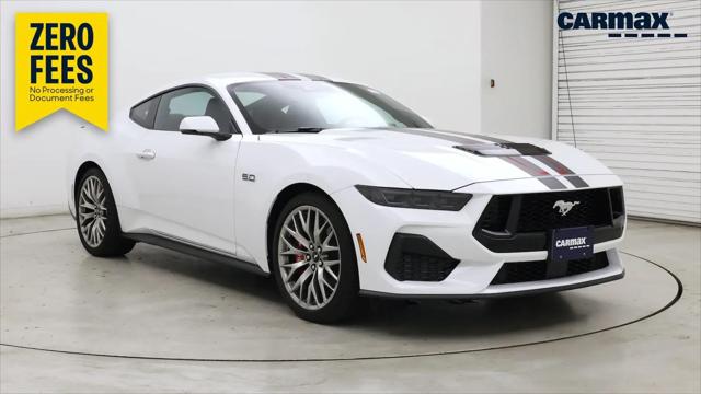 2025 Ford Mustang GT Premium Fastback for sale in Hartford, CT
