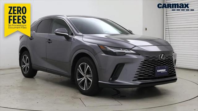 2023 Lexus RX 350 Premium for sale in Hartford, CT