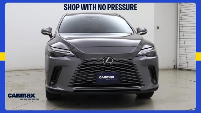2023 Lexus RX 350 Premium