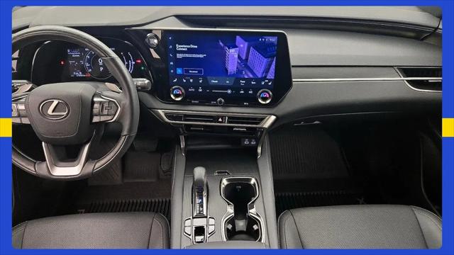 2023 Lexus RX 350 Premium