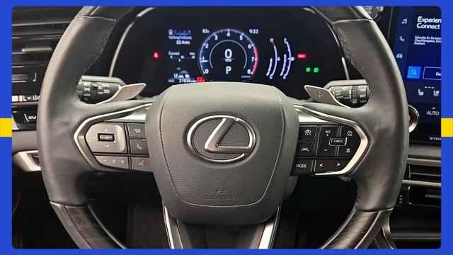 2023 Lexus RX 350 Premium