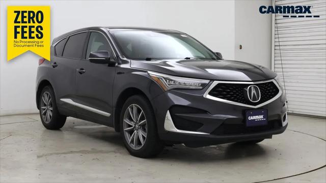 2020 Acura RDX Technology Package for sale in Hartford, CT