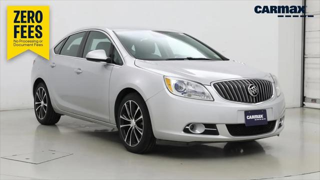 2016 Buick Verano Sport Touring Group for sale in Hartford, CT