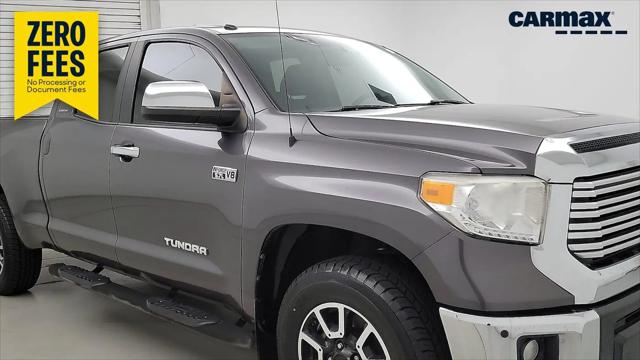 2016 Toyota Tundra Limited 5.7L V8 for sale in Hartford, CT