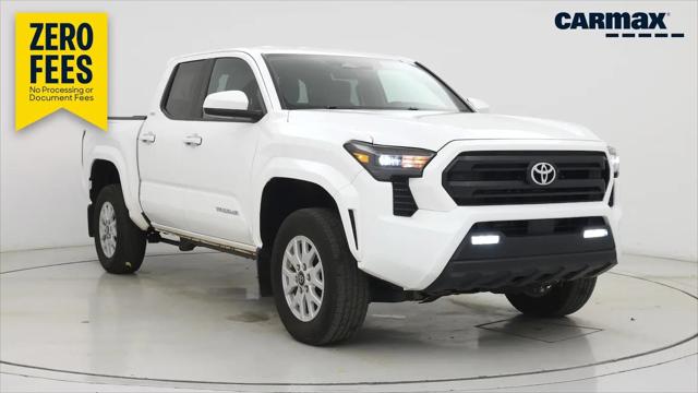2025 Toyota Tacoma SR5 for sale in Inglewood, CA