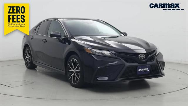 2024 Toyota Camry SE for sale in Inglewood, CA