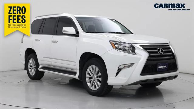 2017 Lexus GX 460 GX 460 for sale in Austin, TX