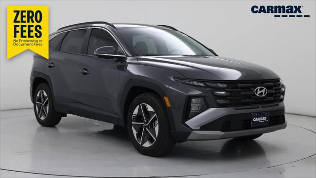 2025 Hyundai Tucson SEL Convenience for sale in Austin, TX